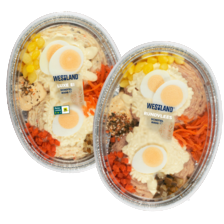 Westland rundvlees- of luxe ei schotel